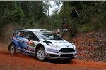 Elfyn Evans (M-Sport)