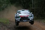 Kris Meeke (Citroen)