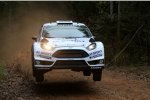 Ott Tänak (Volkswagen)