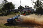 Sebastien Ogier (Volkswagen)