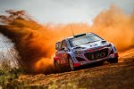 Hayden Paddon (Hyundai)