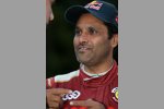 Nasser Al-Attiyah 