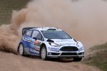 Elfyn Evans (M-Sport)