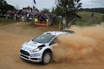 Elfyn Evans (M-Sport)