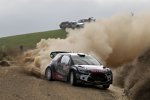 Kris Meeke (Citroen)