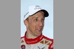 Kris Meeke (Citroen) 
