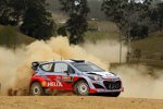 Thierry Neuville (Hyundai)