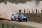 Sebastien Ogier (Volkswagen)