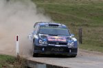 Sebastien Ogier (Volkswagen)