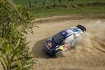 Sebastien Ogier (Volkswagen)