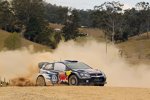 Sebastien Ogier (Volkswagen)