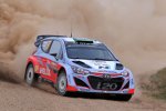 Hayden Paddon (Hyundai)