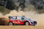 Hayden Paddon (Hyundai)