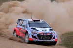 Daniel Sordo (Hyundai)