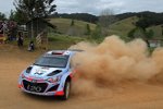 Daniel Sordo (Hyundai) 