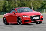 Audi TT Roadster