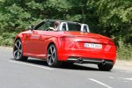 Audi TT Roadster