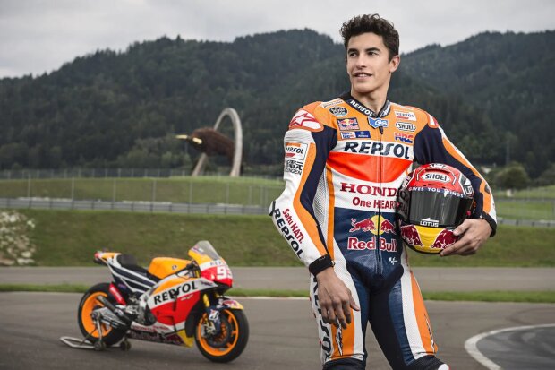 Marc Marquez ~Marc Marquez (Honda) ~ Marc Marquez ~Marc Marquez (Honda) ~