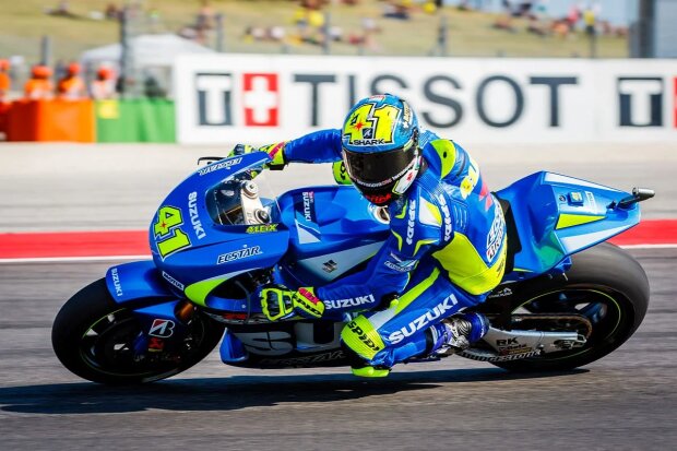 ~Aleix Espargaro (Suzuki)~ ~Aleix Espargaro (Suzuki)~