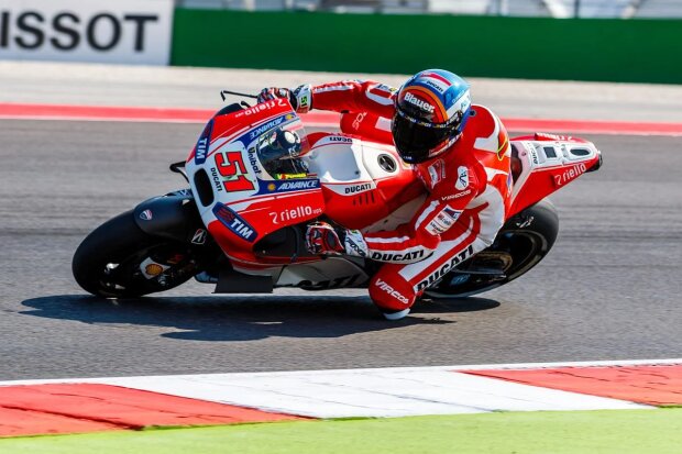 ~Michele Pirro (Ducati)~ ~Michele Pirro (Ducati)~