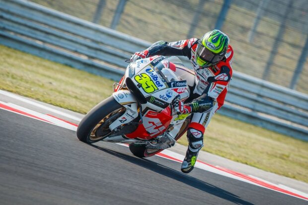 ~Cal Crutchlow (LCR)~ ~Cal Crutchlow (LCR)~
