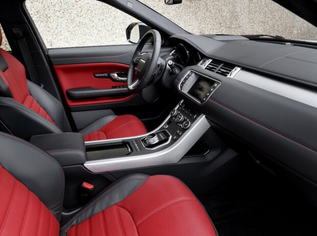 Range Rover Evoque Range Rover Evoque
