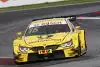 Bild zum Inhalt: Qualifying am Samstag: Erste Pole für Timo Glock!