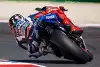 Bild zum Inhalt: MotoGP Misano: Lorenzo gibt Tempo im dritten Training vor
