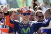 MotoGP Misano: Lorenzo mit Rekordrunde auf Pole-Position