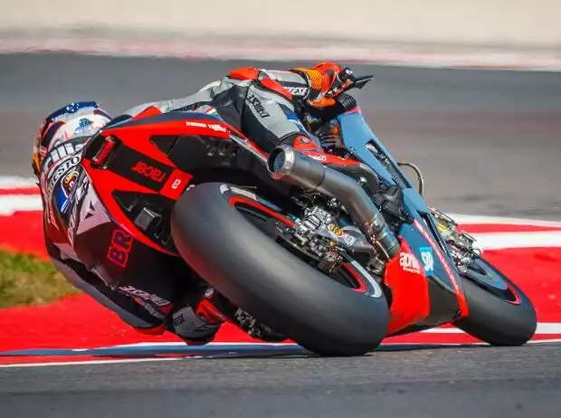 Titel-Bild zur News: Stefan Bradl