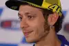 Bild zum Inhalt: Valentino Rossi vorsichtig: "Es wird ein sehr langes Rennen"