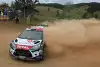 Bild zum Inhalt: Rallye Australien - Zwischenbericht: Meeke staubt Führung ab