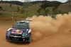 Bild zum Inhalt: Rally Australien: Ogier in Führung  - Umstrittene Nachtprüfung