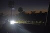 WRC-Fahrer kritisieren Nachtprüfung bei der Rallye Australien