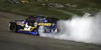 Bild zum Inhalt: Richmond: Erster Xfinity-Saisonsieg für Chase Elliott