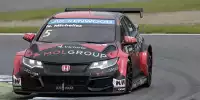 Norbert Michelisz
