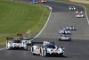 Bild zum Inhalt: Große Herausforderungen für die Porsche-Teams in den USA