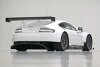 Bild zum Inhalt: Aston Martin enthüllt den Vantage GTE für 2016