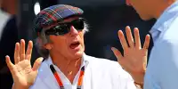 Jackie Stewart