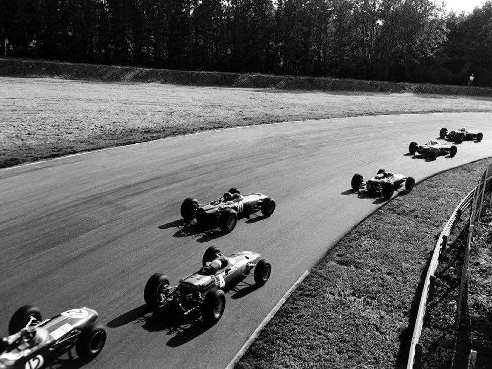 Monza 1965