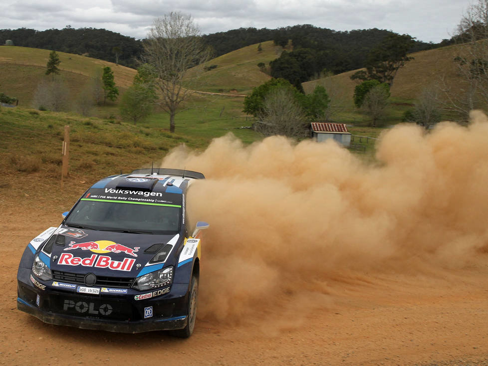 Sebastien Ogier, Julien Ingrassia