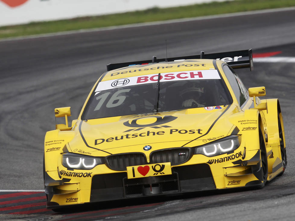 Timo Glock