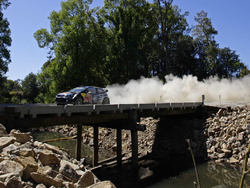 Andreas Mikkelsen