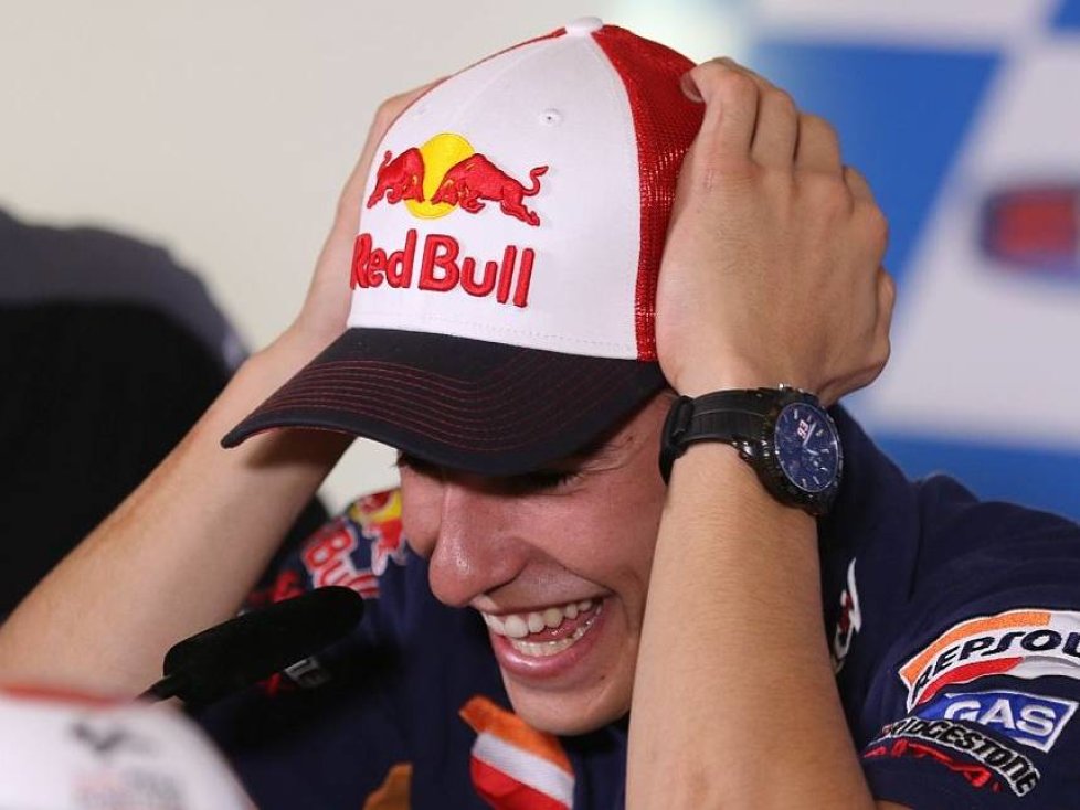 Marc Marquez