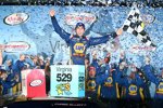 Xfinity: Chase Elliott (JR) in der Victory Lane