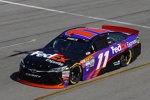 Denny Hamlin (Gibbs) 