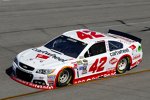 Kyle Larson (Ganassi) 