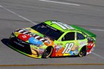 Kyle Busch (Gibbs) 