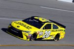 Matt Kenseth (Gibbs) 