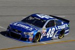 Jimmie Johnson (Hendrick) 